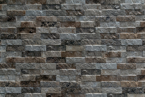 decorative stone wall background