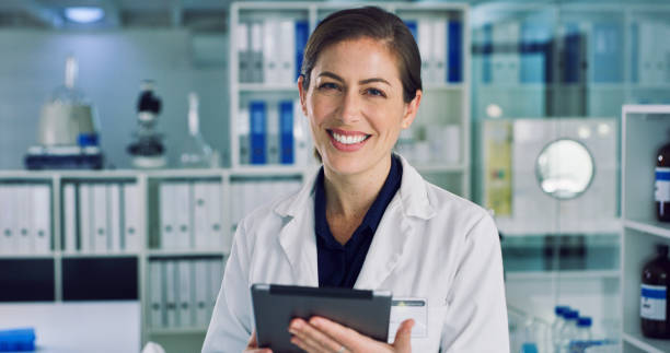 istock I can't wait to share my research with the world 1305194577