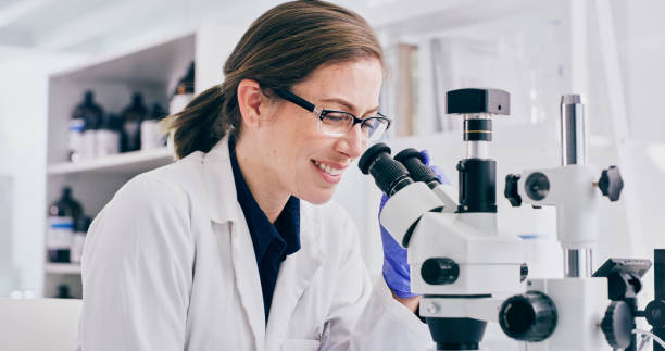 istock Fuelling scientific progress by observing and recording natural phenomena 1305194633