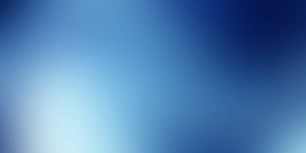 istock Abstract blue background with light and dark tone 1305195773