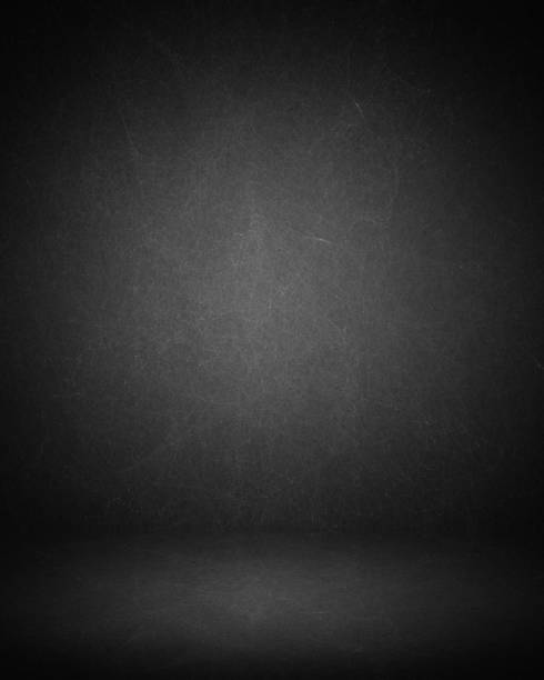 istock Abstract grey grunge on a retro background 1305195945