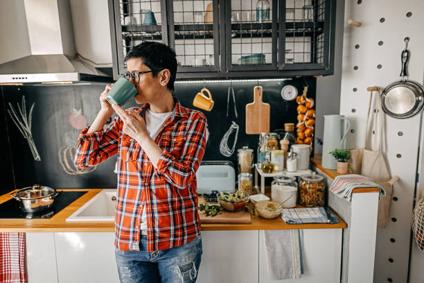 istock I love morning coffee 1305209327