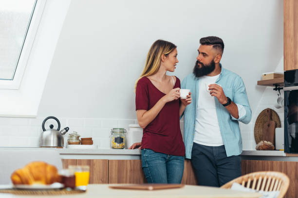 istock Filling their home with love and laughter 1305209527