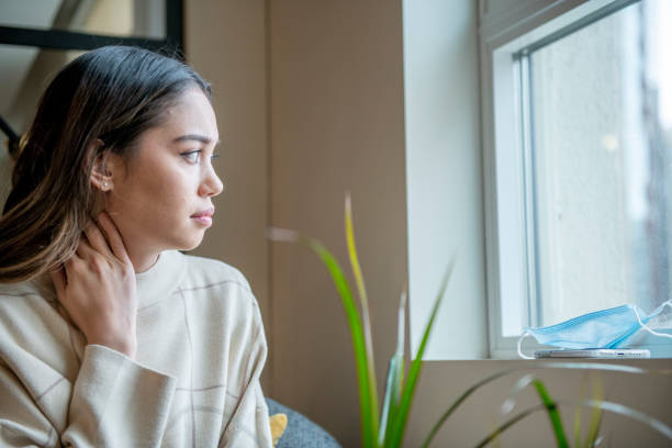 istock Thinking About Life Stock Photo 1305220625