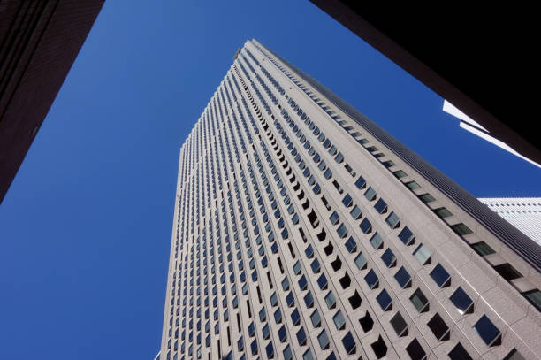 istock Skyscrapers in Shinjuku 1305240145