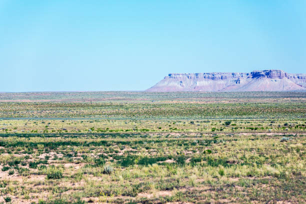 istock Utah USA Desert Prairie Wilderness 1305242952