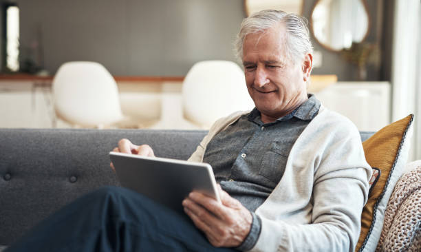 istock You're never too old to learn new tricks 1305249319
