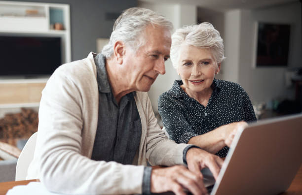 istock What about that investment? 1305249358