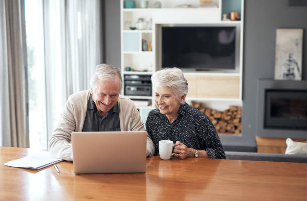 istock Let's plan that trip we've been wanting to take 1305249359