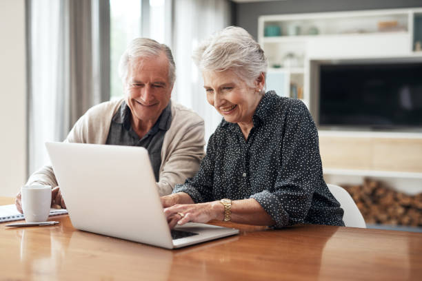 istock She's better at finance than me 1305249361