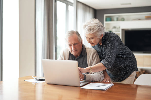 istock What's that figure over there? 1305249881