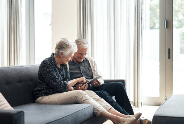 istock We watch all our favourite shows on here 1305249902