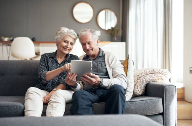 istock The internet is full of entertainment 1305249913