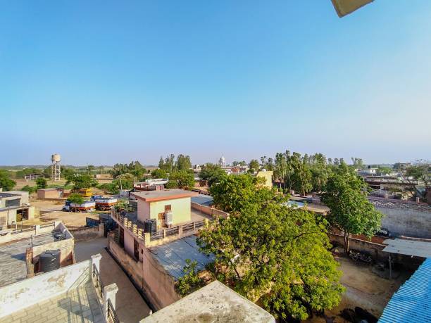 istock Mahra Gaun - Our Village 1305250144
