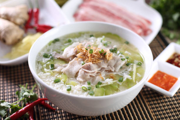 istock Malaysia Food 1305253397