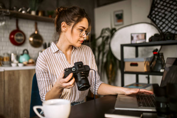 istock Food photography vlog 1305284892