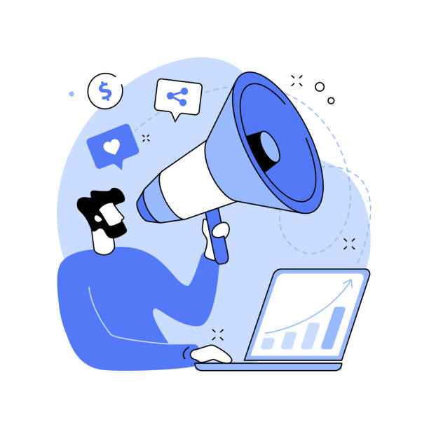 Pr Program Cartoon 360+ Campaign Optimizer Cartoon Stock Illustrations, Royalty-Free ...