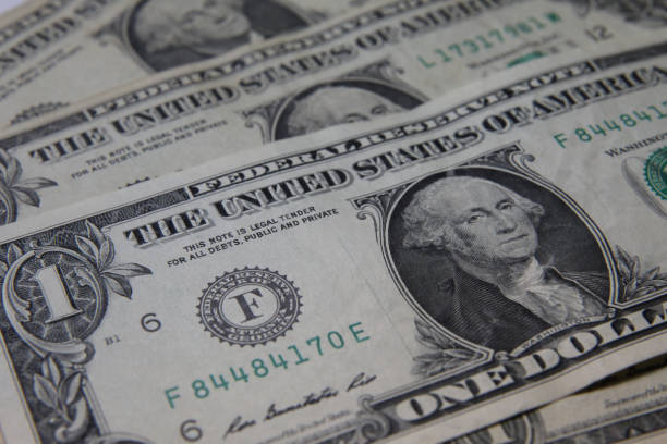 istock US dollar money finance 1305295249
