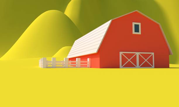 20,000+ Free Cartoon Barn & Barn Images - Pixabay