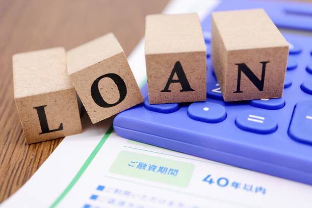 istock Mortgage Loan Term 1305303058
