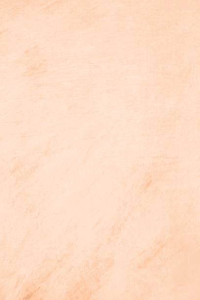 istock A vertical vector illustration of a grunge blank beige coloured old paper marble textured backgrounds 1305305860