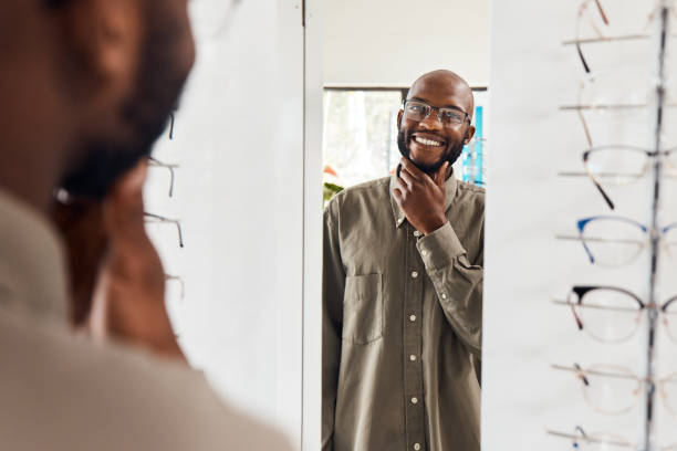 istock The right glasses will get you looking good 1305313792