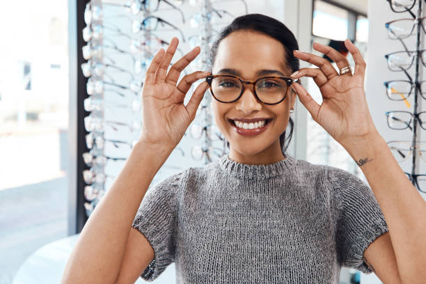 istock The best eyewear brands in the optometry business 1305313806