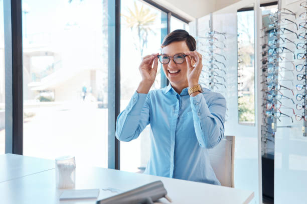 istock These glasses are spectacular 1305313822