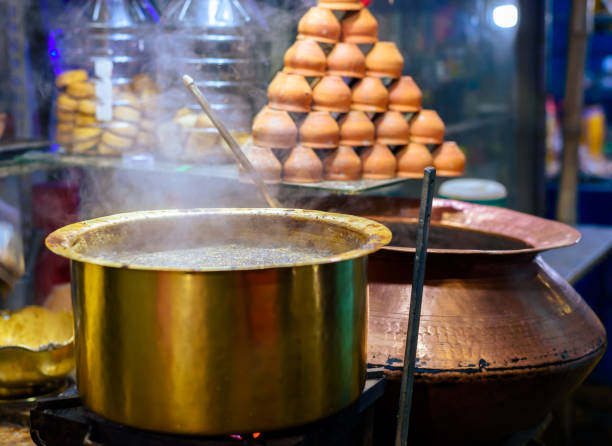 istock Tandoori Tea 1305315234