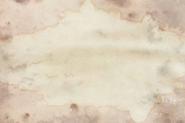 istock Old brown paper grunge background. 1305316186