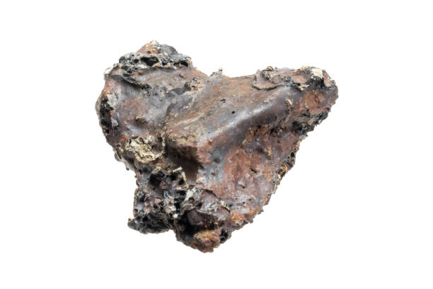 istock furnace slag on a white isolated background 1305316467