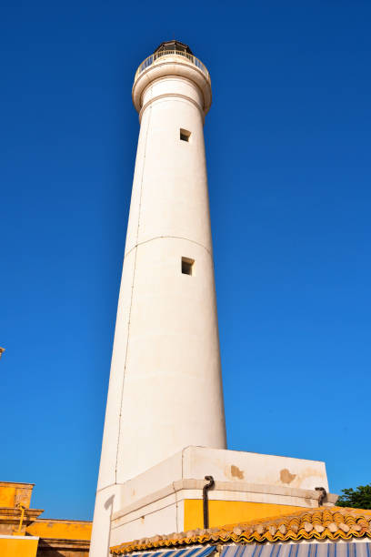 punta secca sicily italy