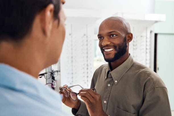 istock With these glasses all eyes will be on you 1305317561