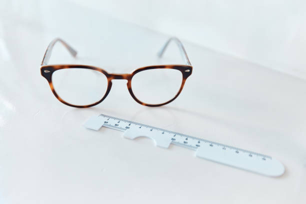 istock Clarity comes in pairs 1305317578
