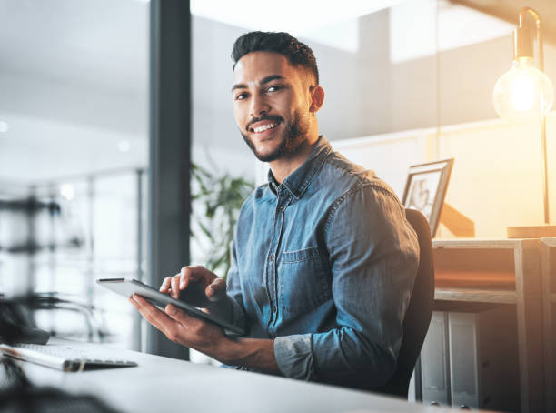 istock I'm destined for success 1305318220