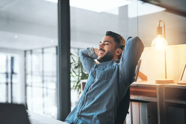 istock I'm getting closer to my goals 1305318257