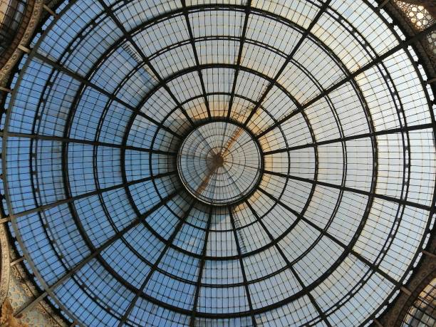 istock Milan: the Galleria Vittorio Emanuele II 1305326640