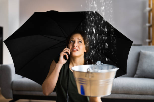 istock Emergency Leak Damage Water Leak 1305331843