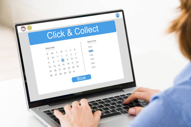 istock Woman Video Chatting On Laptop 1305333726