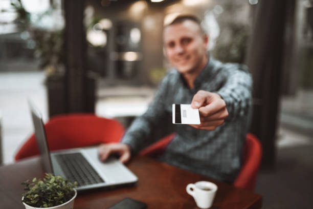 istock Can I Pay With A Credit Card 1305340370