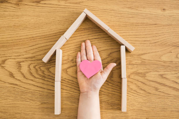 istock Home Real Estate Concept 1305342705