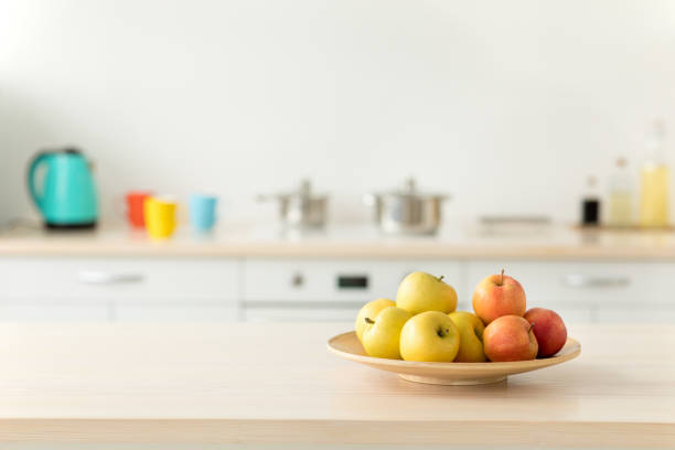 istock Blog about interiors, kitchen design and healthy food 1305349628