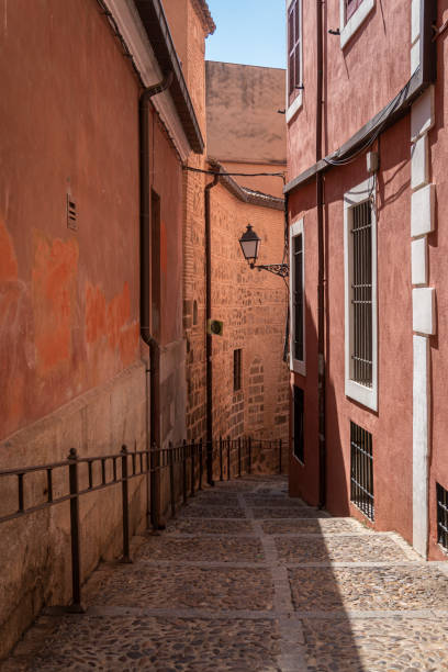 istock City of Toledo, Spain 1305362685