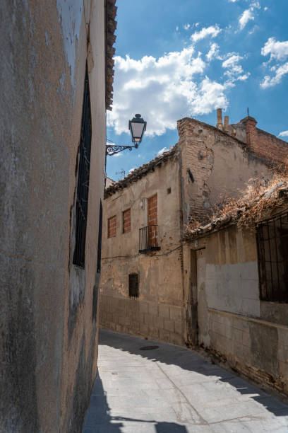 istock City of Toledo, Spain 1305362794