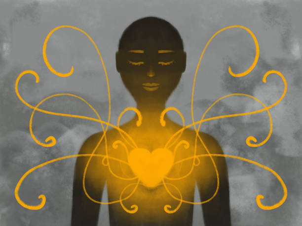 4,400+ Self Love Stock Illustrations, Royalty-Free Vector Graphics