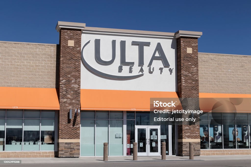 Ulta Beauty City Of Industry Ca Ulta Salon Cosmetics And Fragrance Retail Location Ulta Provides Beauty