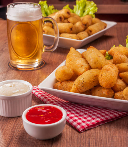 Torresmo Pururuca: Crocante e Saboroso com Cerveja - receita deliciosa profissional - passo 1