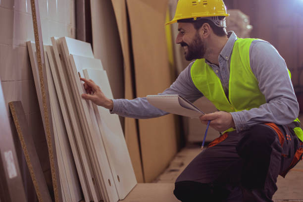 istock Forced to wear yellow 1305403438
