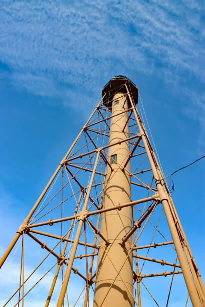istock The Lighthouse at Hovey Park 1305412573