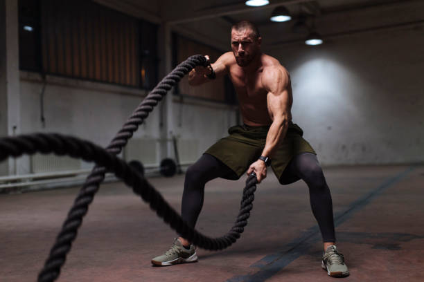 istock It takes time and commitment to get to your goals 1305421067